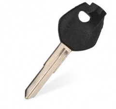 For Suzuki motorcycle bike
key blank with left bla