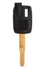 For Suzuki motorcycle bike
key blank（black）