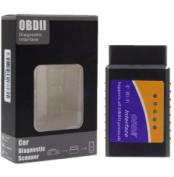 ELM327 V1.5 OBD2 WIFI