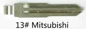 Y-13# Mitsubish MIT4R