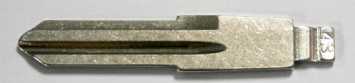 For Opel(right slot) YM28 number 68#