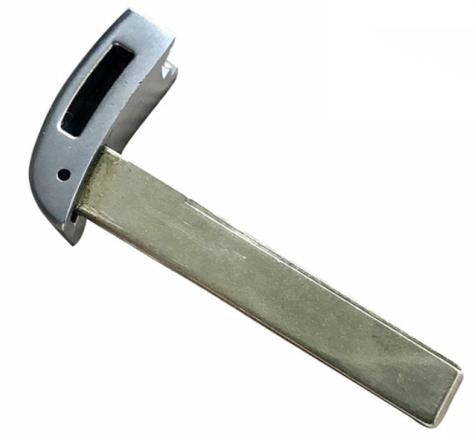For　Bmw 7 series key blade