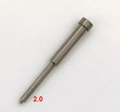 Bafute flip key pin used for flip remote key, the 