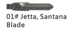 For Santana Jetta（01#）HU49