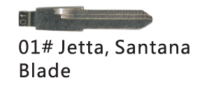 For Santana Jetta（01#）HU49