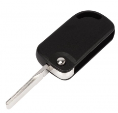 Brazil VW transponder Key blank