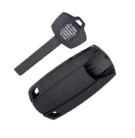 For BMW key blank