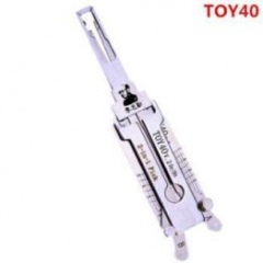 Toy40-Toyota
lock pick and decoder
 together  2 in