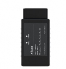 XTOOL New Adapter CAN FD Diagnose ECU Systems of C