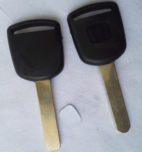For  Honda transponder key shell