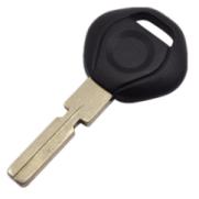 For BMW transponer key shell