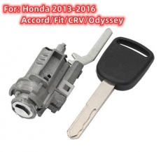 Ignition ock for Honda 2013-2016 Accord
