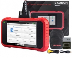 LAUNCH X431 CRP123E Car OBD2 Diagnostic Tools Auto