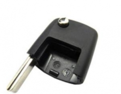 For Audi remote key head blank (the connect positi