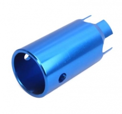 Car Ignition Lock Switch Sleeve Remover Socket Car