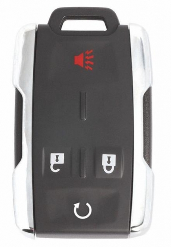 For GMC Keyless Entry Remote Control 3+1B 315MHz for Chevrolet Tahoe Suburban, for GMC Yukon XL FCC: M3N-32337100