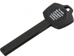 For　BMW emergency key blank