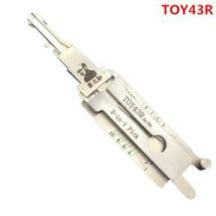 Lishi subaru TOY43R
lock pick and decoder
 togethe