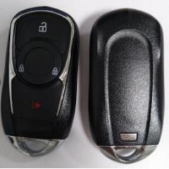 for　Buick Keyless Smart 3+1 button remote key with