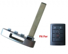 For Cadillac emergency blade