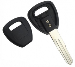 For Honda  Acura Transponder Key Shell - NO LOGO