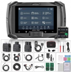 Lonsdor K518 PRO full configuration (K518 Pro +LT2