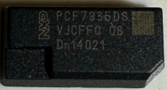 Car Key Transponder PCF7935DS Chip