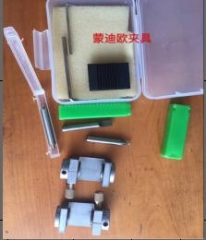 Ford, Mondeo, Jaguar Key Clamp new version