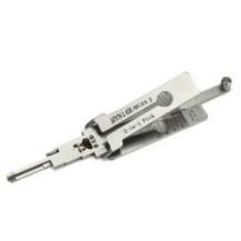 Hyundai HY15/HYN14R New car
decoder and lockpick c