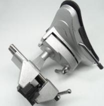 Locksmith Tool practice clamp tool for Cylinder lock Lock Vise Clamp