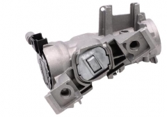 Car Ignition Starter Switch Steering Lock For Golf