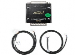 Lonsdor Super ADP ADP-25 8A/4A Adapter for Toyota/