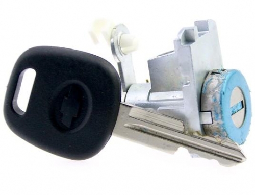 For Chevrolet EPICA  Left door lock