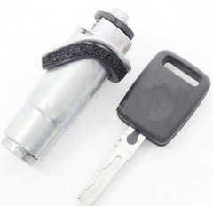 For Audi A6 trunk lock