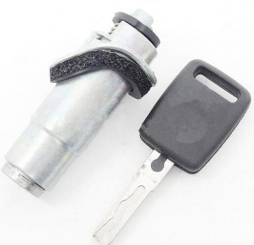 For Audi A6 trunk lock