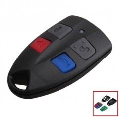 For ford 4 button remote with 304MHZ