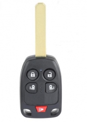 For Honda  4+1 Button remote key with 313.8mhz
（FC