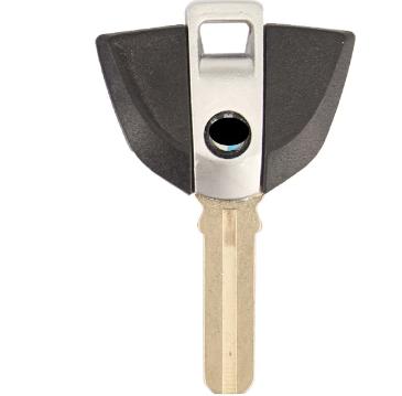 For BMW Motorcycle key case(black)-02
