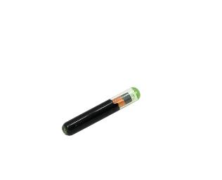 Car Key Chip Copy 4D Glass Chip Replaceable TPX2 LKP02 Chip Can Support KYDZ TANGO VVDI  Machine（Reusable）