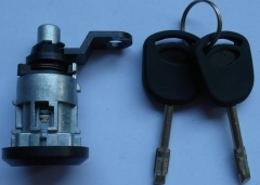 Auto parts Dook Lock 95VBV264A40B For Ford Transit