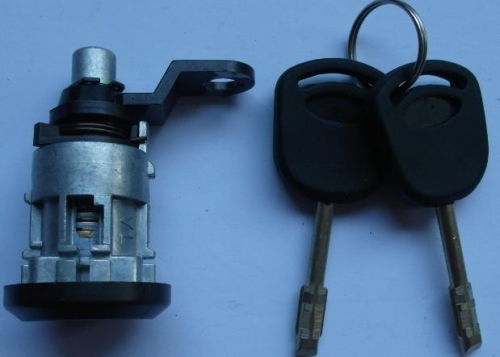 Auto parts Dook Lock 95VBV264A40B For Ford Transit
