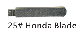 For  Honda（25#） HON66