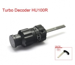 Turbo decoder HU100R