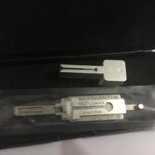 VA2T-Citron 
3-IN-1 Lock pick, for ignition lock, 