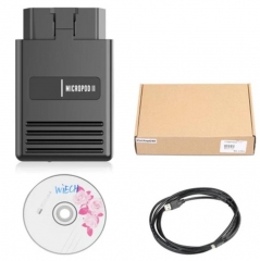 Witech Micropod 2 diagnostic and key programmer ,U