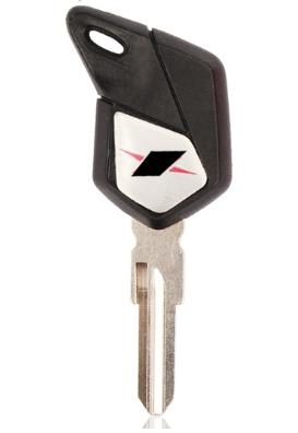 For MV motorcycle key case(black) for 2013 Agusta MV BRUTALE800