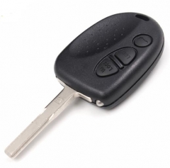 For Chevrolet 3 button remote key
with 304mhz
