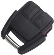 For Chevrolet 2 Button remote shell
(NO LOGO)