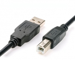 1M USB high speed cable