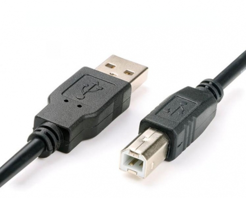 1M USB high speed cable